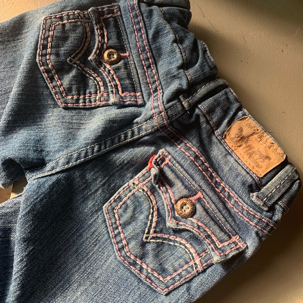 Levi’s Bootcut Jeans